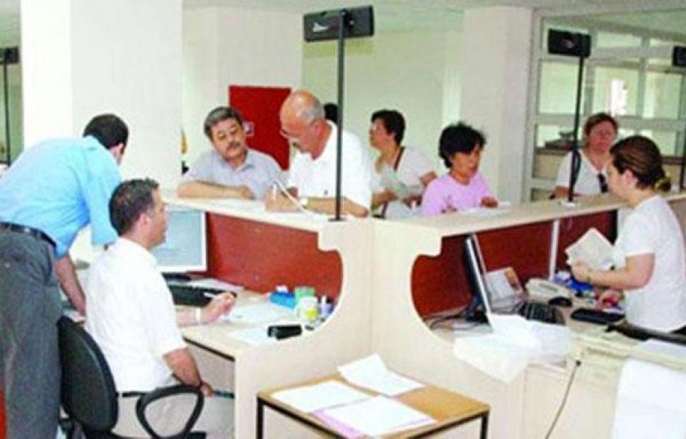 2013 Yılı Memur Maaş Katsayısı Açıklandı