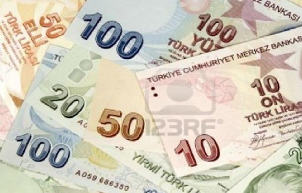2014´te memurların maaşı ne kadar olacak