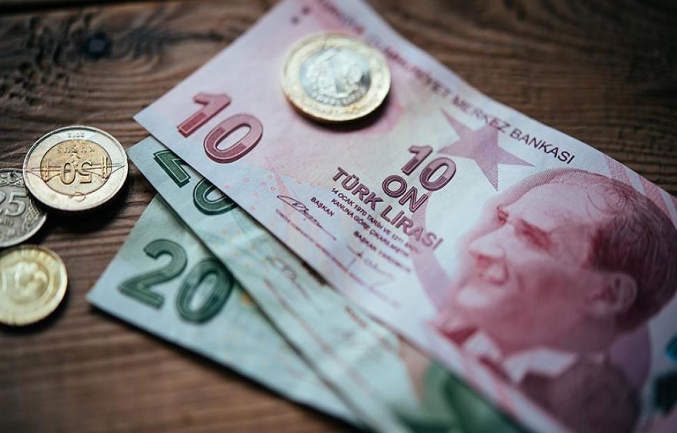 2018 yılı asgari ücreti belli oluyor