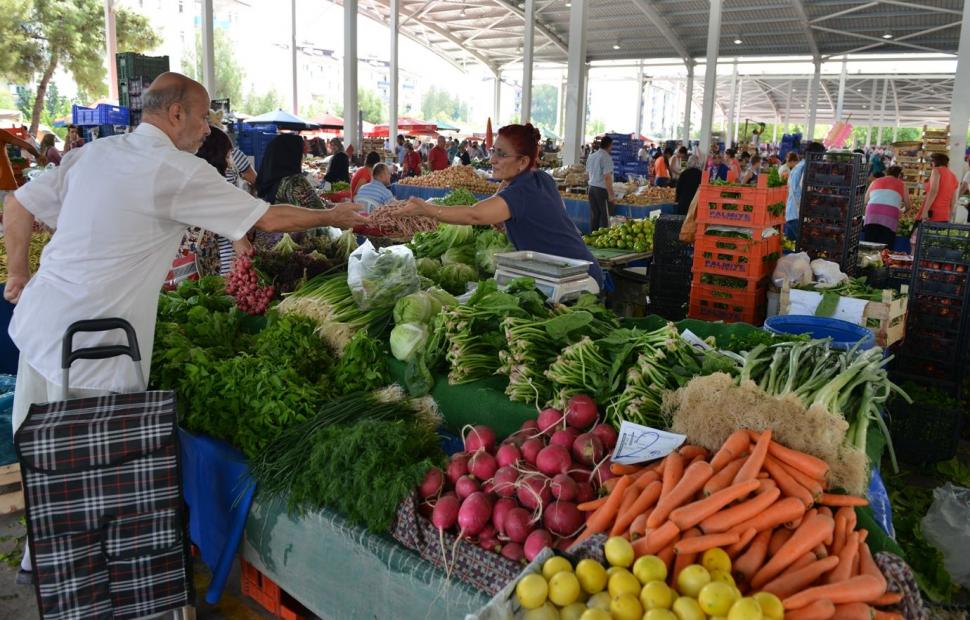 2018 yılı enflasyonu belli oldu