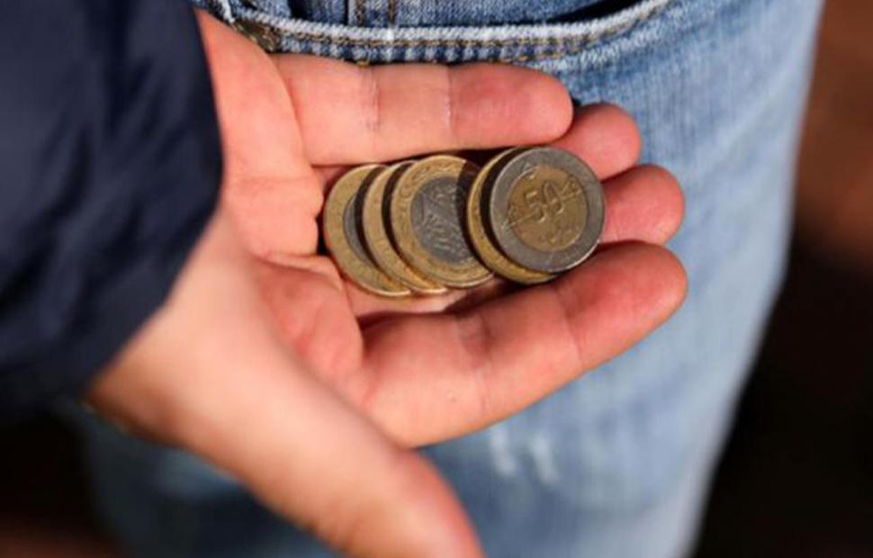 Açlık sınırı 1.663, yoksulluk sınırı 5.416 liraya yükseldi