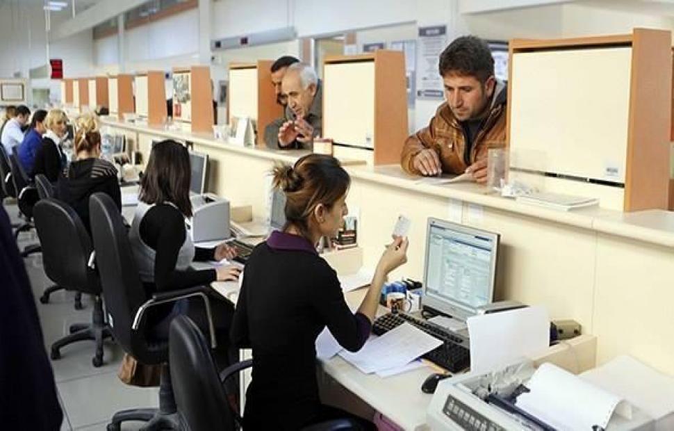 Bankacılar grev yapabilecek