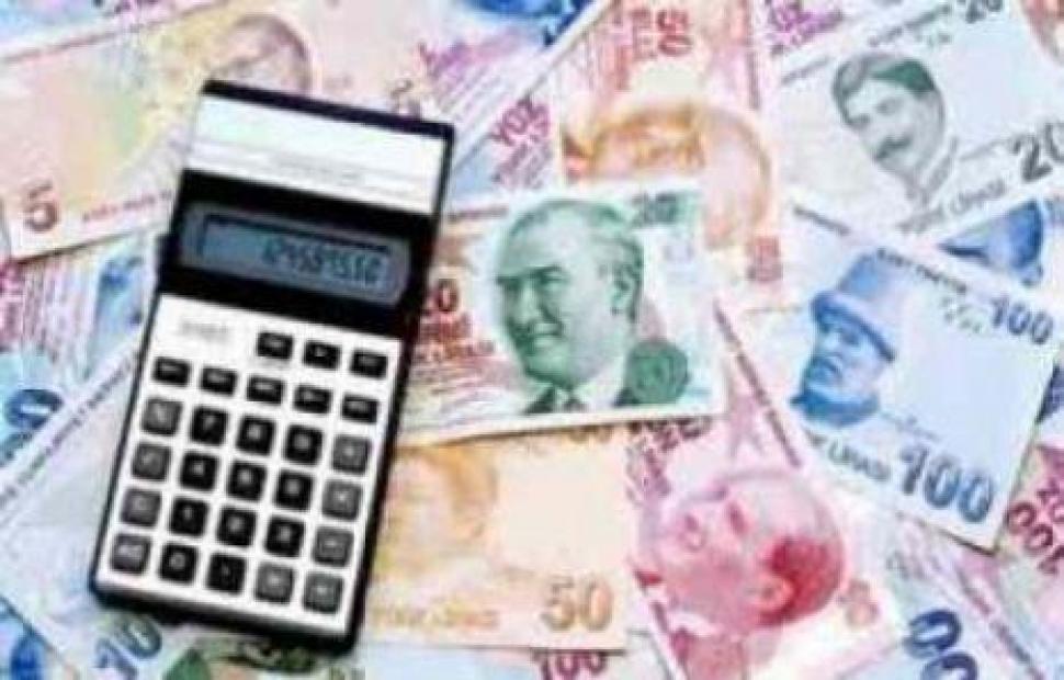 Emekli ikramiyesinin tamamı haczedilebilecek