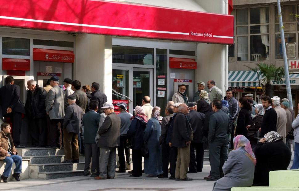 Emeklilerin beklediği zam oranı belli oldu