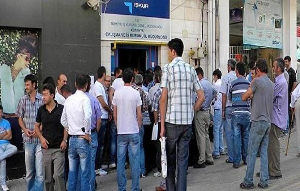 İşsiz sayısında büyük artış!