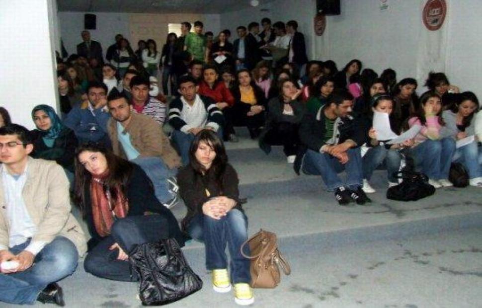 İşsizlik 10.1´e yükseldi