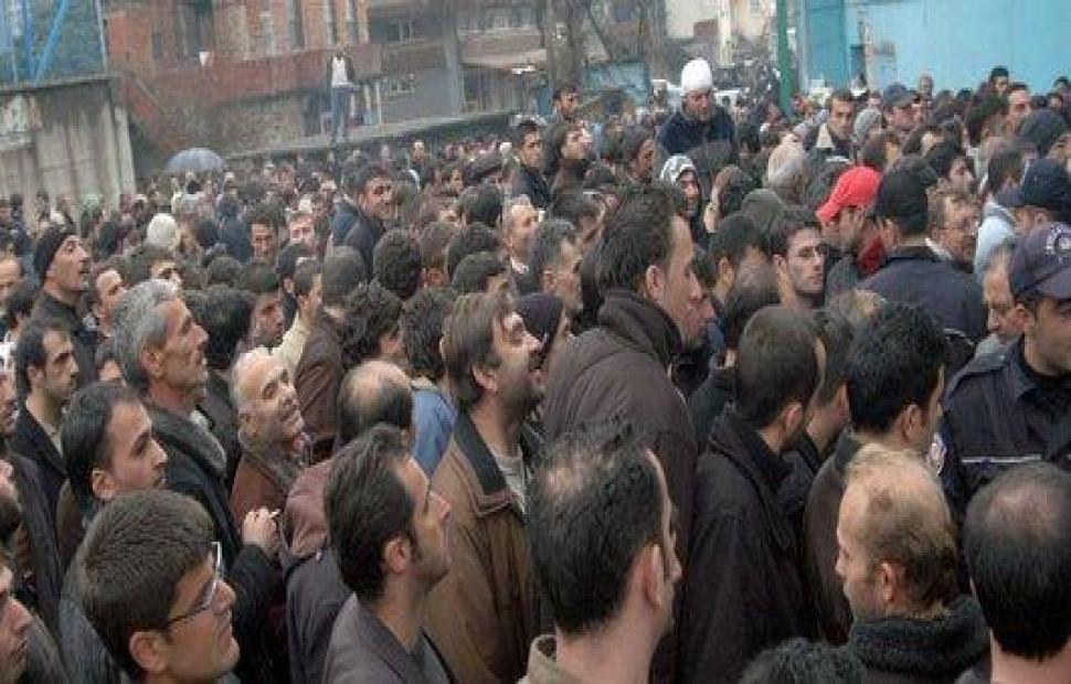 İşsizlik %10.5