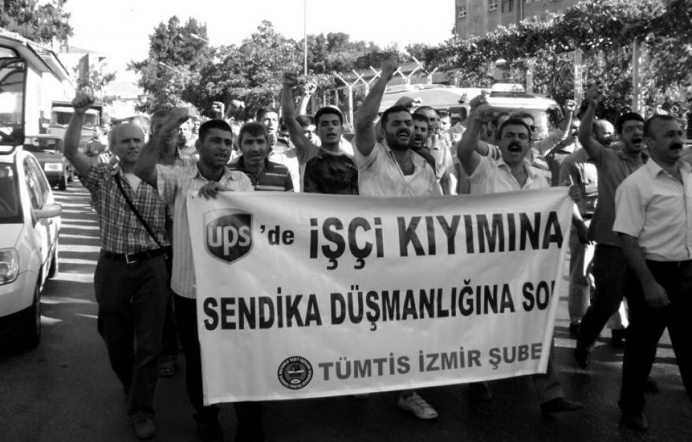 İşten atılan dava açamayacak