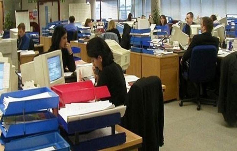 Memura 3 ayrı maaş geliyor