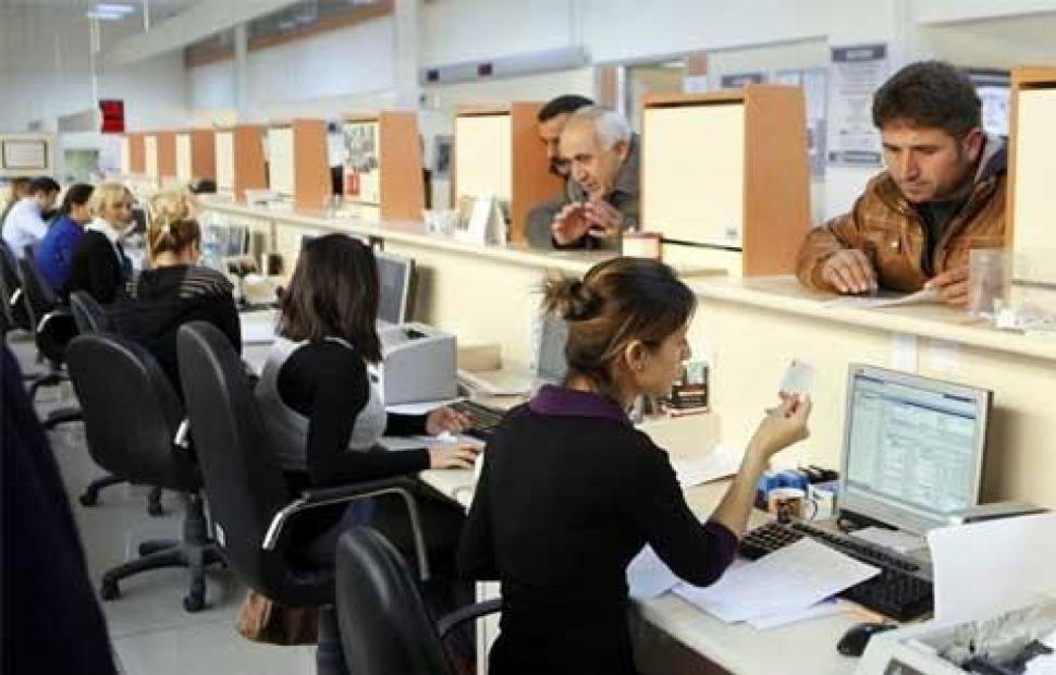 Memurların mesai saatleri değişiyor