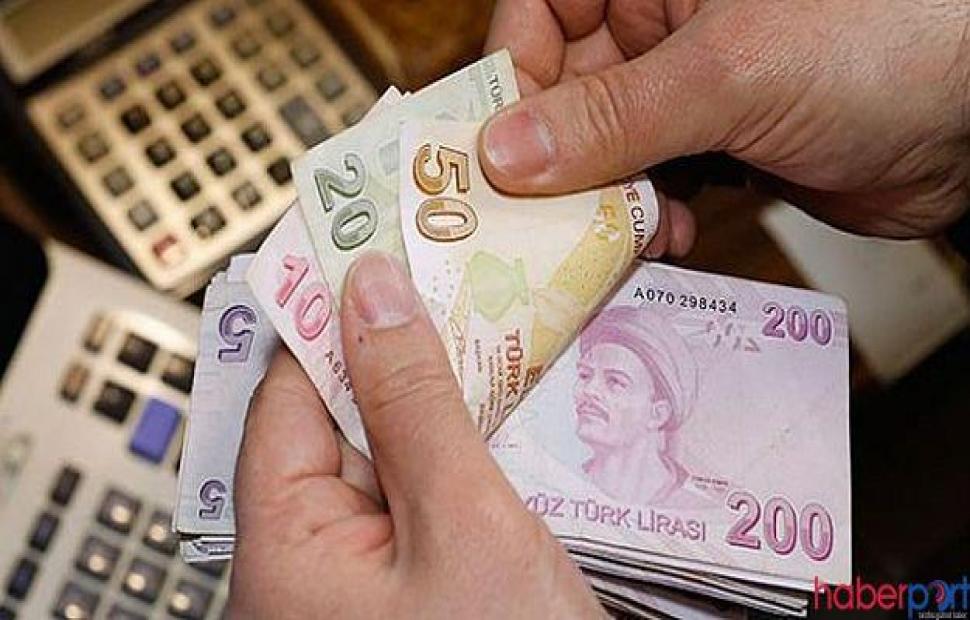 Temmuz´da işsizlik maaşı artıyor