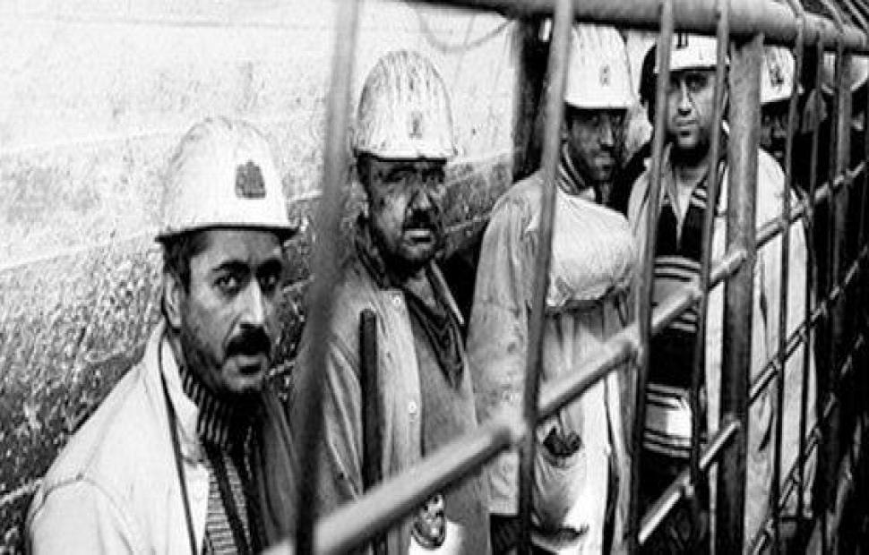 Türkiye iş cinayetlerinde Avrupa´da birinci, dünyada üçüncü